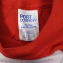 Polish Red T-Shirt, Size: 2T