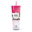 MANNA Axel Tumbler Plastic 24Oz