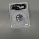 2025 New 3-in-1 Electric Nail Clippers, Baby Nail File, 3-Speeds, Polishing Automatic Nail Trimmer with Nail Chip Storage & LED Light, Rechargeable Safety Cutter for Women, Men, Baby, Seniors