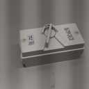 Antrader 1Pcs Enclosed Motor Disconnect Switch,35A 3Pole 380V Universal Disconnect Switch,IP66 Outdoor Waterproof Switches for Generator Boat and Welding