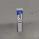 CeraVe Eye Repair Cream, Under Eye Cream For Puffiness And Bags Under Eyes, Hyaluronic Acid + Niacinamide + Marine Botanical Complex, Oil Free & Opthalmologist Tested