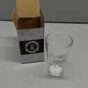 Futtumy 30th Birthday Gifts for Men, 17 OZ Thirty Years Later Beer Glass, 30 Year Old Birthday Gifts for Men Him Dad Father Husband Brother Boyfriend Uncle Women Wife, Gift for 30th Birthday Christmas