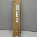 GICOOL 942-04244A Mower Blade for Cub Cadet Enduro XT1-46 XT2-46 ZT1-46 LT46 LX46 LTX1045 LTX1046 RZT46, Replace 942-04244A 942-04244 942-04290 742-04244, 6-Point Star, 2-Pack