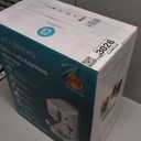 CASABREWS CM5418 Espresso Machine 20 Bar, Compact Espresso Maker with Steam Milk Frother, Stainless Steel Coffee Machine with 34oz Removable Water Tank for Cappuccino, Small Latte Machine, Silver