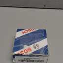 BOSCH 0261210170 Original Equipment Crankshaft Position Sensor - Compatible with Select Mercedes-Benz C, CL, CLK, CLS, E, G, ML, R, S, SL, SLK, AMG (230 240 280 32 320 350 430 500 55 600 65) + More