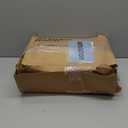 LOBOOM 4FT Light Up Numbers, Marquee Numbers 4 Feet Tall Giant Number 15 Mosaic Big Number Sign for 15th Birthday Party Backdrop Anniversary Decorations, Pre-Cut Large Frame