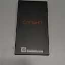 CANSHN Magnetic Compatible with iPhone 17 Pro Case, Upgraded [Full Camera Protection] [Compatible with Magsafe] [Translucent Matte] Shockproof Protective Phone Cover 6.3 Inch - Teal