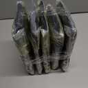 5 x Land Guard 4-Pack Fabric Grow Bags 5 Gallon, Thickened Nonwoven Garden Pots, Growing Bags with Handles, Black