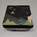 Japanese Matcha Bowl Pottery Bowl Easy to Clean with Pouring Spout Tea Utensil Traditional Matcha Ceremonial for Kitchen Home, White