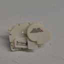 W10822606 Refrigerator Ice Auger Motor Replacement for Kenmore, W10822606 W10271506 W10215646 AP5985114 PS11723175, Compatible with Whirlpool 7MF2976 106454 106460 MCD2358