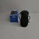 PIC Deluxe Bug Zapper,  Acre Coverage Electronic Flying Insect Zapper, Hanging Fly Zapper, Insect Fly Trap for Outdoor Use, Patios, Backyards & More