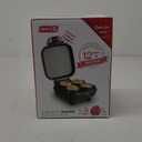 Egg Bite Maker Red / Base Package