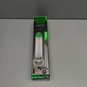 SWANLAKE 500cc Fluid Extractor & Fill Pump, Automotive Fluid Pump Extractor, Oil Change Pumps with 23'' Long Hose, 2PCS 12'' Extension Tubes, Suction Pumps for Lawn Mowers Cars