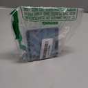 LIORQUE 60 Minute Visual Timer for Kids, Visual Countdown Timer for Classroom Office Kitchen with 'Space Ship' Pattern Design, Pomodoro Timer with Silent Operation (Batteries Included)