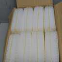 Tile Leveling System, 2000-Piece Tile Spacers 1/16 Inch Tile Clips, Tile Leveling Clips for Tiles and Stone Installation