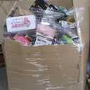 Pallet of Salvage Items