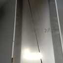 Full Length Mirror 58"x24"  Solid Wood Frame, HD Tempered Glass, Wall Mounted & Leaning, Rustic Modern Decor for Bedroom, Living Room, Entryway, Black