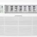 Keystone 10,000 BTU Through the Wall Air Conditioner and Dehumidifier, 230V, Through the Wall AC Unit for Bedroom, Bathroom, Nursery, Small-Medium Sized Rooms up to 450 Sq.Ft., Quiet, High Efficiency