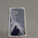 Compatible with iPhone 17 Pro Case with Magnetic Invisible Stand Compatible with Mag-Safe Military Drop Tested Shockproof Silicone iPhone 17 Pro Phone Cases for Women Men 6.3"Dark Blue