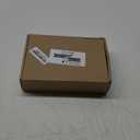 Virekm Windchimes Outdoors, Memorial Wind Chimes, Bamboo Wind Chimes for Outside Clearance Deep Tone for Patio Garden Home Décor, Natural Beautiful Sound