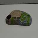 Small Reptile Cave Hide Reptile Hides and Caves Snake Toad Frog Turtle House