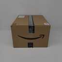 Box with Mixed Items, Retail is Estimated 