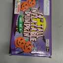 ArtCreativity Pumpkin Inflates, (Set of 4), 14 Inch Blow-Up Jack-O-Lanterns, Inflatable Halloween Pumpkins Decorations, Halloween Party Supplies, JackoLantern Inflate, for Indoor and Outdoor Use