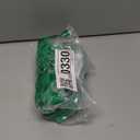 REORIA Halter Tops for Women Summer Sleeveless Going Out Outfits Y2K Trendy Cute Crop Tank Top Clothes (Medium, Grass Green)