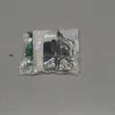 Key Fob Cover with Heavy-duty Keychain for Toyota Fortuner Tundra Camry RAV4 Highlander Challenger (Black)