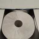 Tork Natural Paper Hand Towel Roll H21 100% Recycled Fiber, Universal Fit 6 Rolls x 800 Ft (RK8002), 6 Count