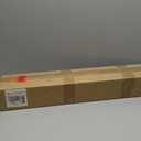 SPACEEUP 34" Hairpin Table Legs, 4PCS Coffee Desk Legs with Rubber Floor Protectors, 880lbs Load Capacity, Heavy Duty Black Metal Furniture Legs 3 Rods for DIY Bench Desk Dining End Table Chairs