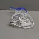 Full Spectrum Grow Lights for Indoor Plants, Clip On Plant Lights for Indoor Growing with 4/8/12H Timer, 3 Light Modes, 10 Dimmable Levels, Adjustable Gooseneck, Remote Control