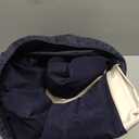 Beautyrest Supreme Air, Queen Size Air Mattress with Built-in Pump, Raised Inflatable Bed for Adults, Puncture-Resistant Vinyl, Auto Shut-Off, 650lb Support, Guest Bed, Camping Airbed