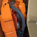 Cylinder Engine Cover Shroud Brake Cover Starter Front Handle for Husqvarna 372 365 362 371 Chainsaw Spare Parts