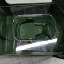 Hibird 4K HD Smart Bird Feeder with Camera Solar Powered, 2.4GHz/5GHz Dual WiFi Auto Capture Bird Video, Real-time Notifications & Live Streaming, AI Identify 10000+ Species for Gift