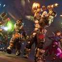 Borderlands 4 - PlayStation 5