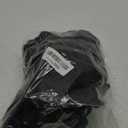 Chef Works Unisex Three Pocket Apron (Black, 2 Pack)