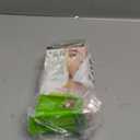 Nad's Facial Wax Strips, Fragrance free, 48 Count (Pack of 2)