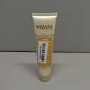 Mizani True Textures Curl Enhancing Leave In Conditioner  Moisturizing Curl Cream, Smooths and Adds Hair Shine, With Coconut Oil, For Natural & Curly Hair