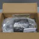 HH5272-3 Helm 2.4 Cu In Hydraulic Outboard Steering Pump Compatible with Seastar HH5272