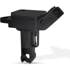 22204-15010 Mass Air Flow Sensor MAF Sensor Compatible with Toyota 00-02 Corolla 01-05 GS430 02-10 SC430 00-02 Prizm