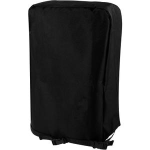 Golf Bag Rain Cover Portable Oxford Cloth Golf Bag Rain Protection Cover Waterproof Golf Bag Protector Rain Cover for Golf Bag 68-34-18in