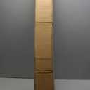 Cordless Blackout Roller Shades Blinds for Windows Free-Stop,Pull Down Room Darkening with Valance,Thermal Insulated Woven Fabric Window Door Blinds for Home,Office,Black 32.5" W x 72" H