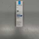 La Roche Posay Anthelios UV Sunscreen SPF 50, Daily Sunscreen for Face in 3 Formulas, UV Tone with Niacinamide, UV Hydra with Hyaluronic Acid, UV Clear with Azelaic Acid, Broad Spectrum Invisible SPF