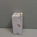 Glass cups with Lids and Straws