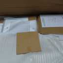 Dual-Sided Play Kitchen for Kids Toddlers, 2-in-1 Grocery Store&Wooden Toy Kitchen Set with Coffee Machine,Pretend Kitchen Play Set with Microwave, Oven, Gift for Boys Girls