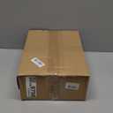 EHWINE Acrylic Sign Holder 8.5 x 11, 10 Pack Double-Sided Stand up Table Top Sign Holders, Clear Acrylic Picture Frame Menu Flyer Paper Holder Display Stand for Office Business Store Wedding Party