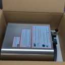 TR250E 14L Autoclave