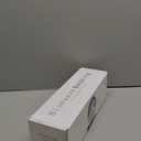 Bluewave Bedding Extra Slim Gel Memory Foam Pillow for Stomach and Back Sleepers - Thin, Flat, and Low Profile Design for Deeper Sleep (1.75-Inches Height, Standard Size)