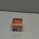 African Raw Shea Butter, Pure Unrefined Shea Butter Cream for Skin & Hair, Deep Moisturizer & Helps Protect Dry Skin(2 Pack) (15.6 Fl Oz (Pack of 1))